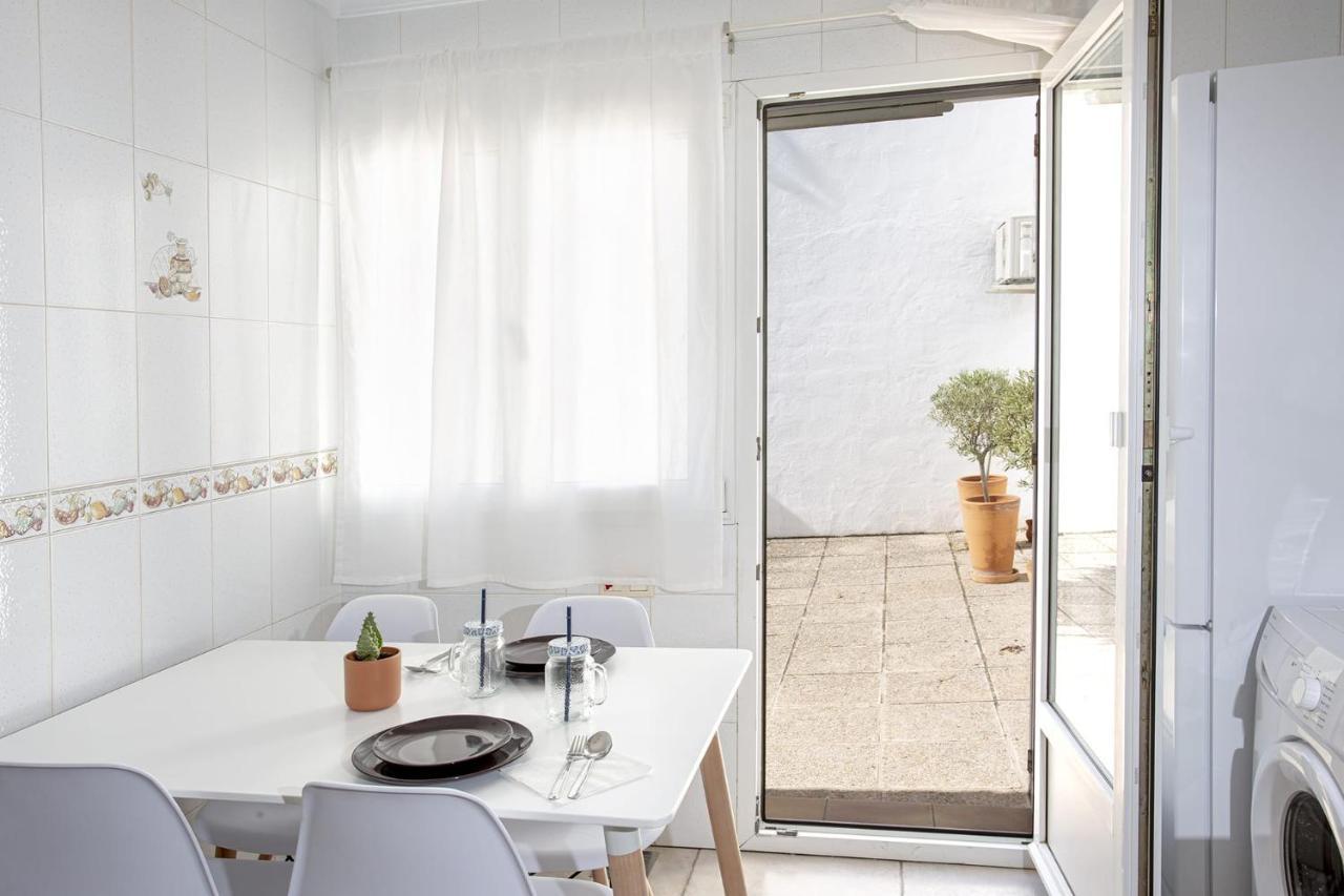 Vila La Blanqueta- Alcasar Moraira Exteriér fotografie